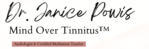 Mind Over Tinnitus