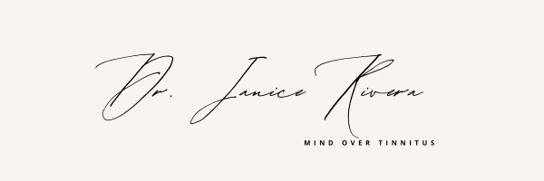 Mind Over Tinnitus